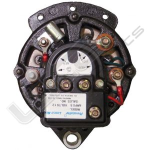 Prestolite Alternator 12V 65A