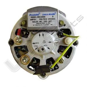 Prestolite Alternator 12V 65A