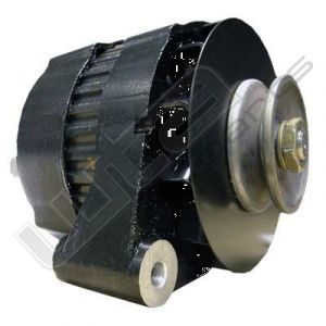 Prestolite Alternator 12V 51A