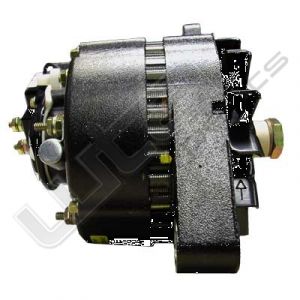 Prestolite Alternator 12V 37A