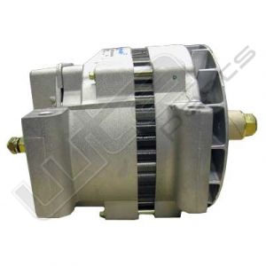 Prestolite Alternator 12V 170A PAD MNT.