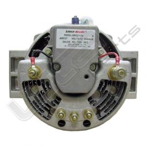 Prestolite Alternator 12V 135A