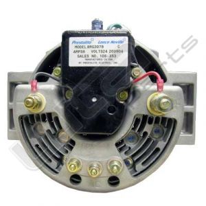 Prestolite Alternator BLP3312