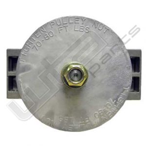 Prestolite Alternator BLP3312