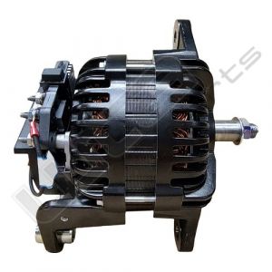 Alternator 24V 100A J180 self excitedgeisoleerd