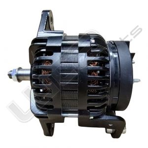 Alternator 24V 100A J180 self excitedgeisoleerd