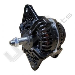 Alternator 24V 100A J180 self excitedgeisoleerd