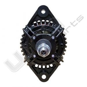 Alternator 24V 100A J180 self excitedgeisoleerd