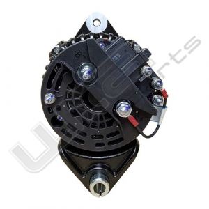 Alternator 24V 100A J180 self excitedgeisoleerd