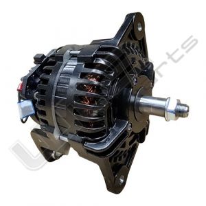 Alternator 24V 100A J180 self excitedgeisoleerd