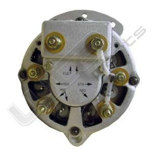 Prestolite Alternator 24V 35A universal