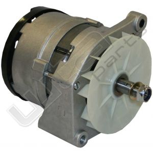 Prestolite Alternator 24V 55A AC5= 66021507