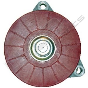 Prestolite Alternator 28.5V 155A