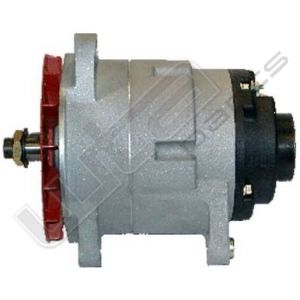 Prestolite Alternator 28.5V 155A batteryless