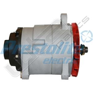 Prestolite Alternator 24V 155A