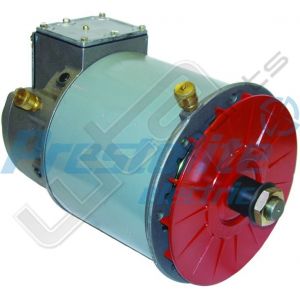 Prestolite Alternator 24V 115A