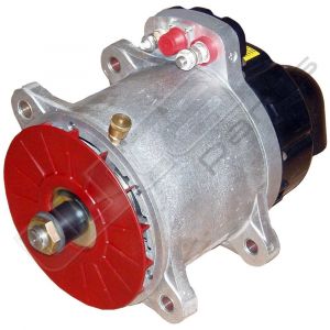 Prestolite Alternator 24V 200A