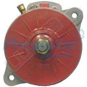 Prestolite Alternator 24V 180A