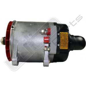 Prestolite Alternator 24V 200A