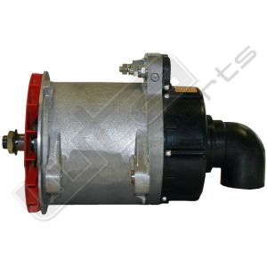 Prestolite Alternator AC203 24V 200A