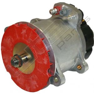 Prestolite Alternator AC203 24V 200A