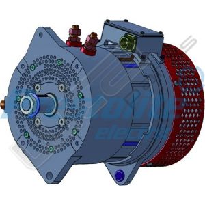 Prestolite Alternator AB210R 24V 600A