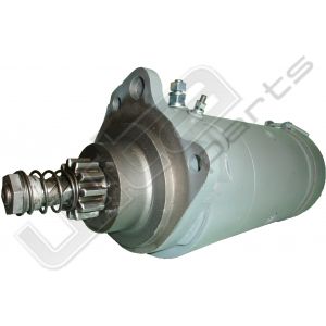 CAV Starter ruil 24V 11T CCW geisoleerd