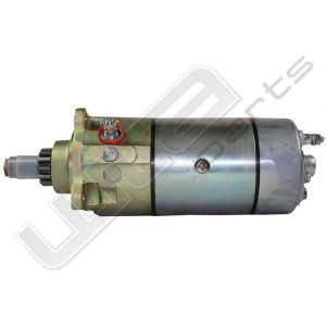 CAV Starter ruil 12V 13T CW