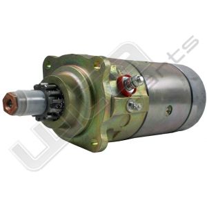 CAV Starter ruil 12V 13T CW