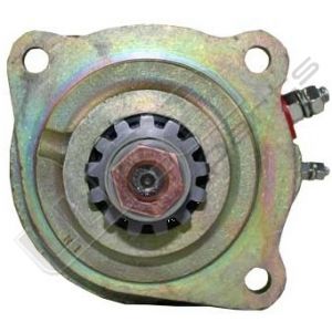 CAV Starter ruil 12V 12T CW