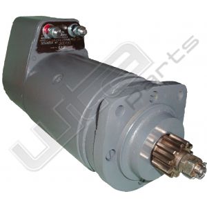 CAV Starter ruil 12V 11T CCW