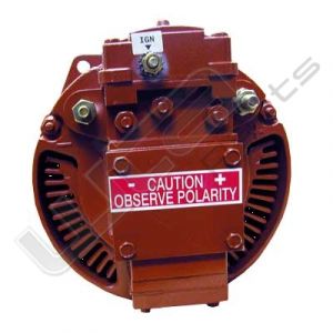 Prestolite Alternator 12V 105A