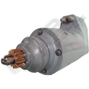 CAV Starter ruil 24V 13T CCW