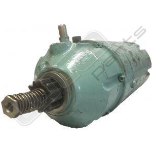 CAV Starter ruil 24V 12T CW