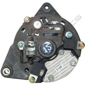 Prestolite Alternator 12V 70A