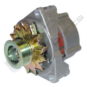 Prestolite Alternator 12V 70A Mercedes