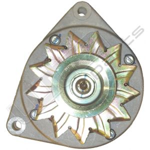 Prestolite Alternator 12V 85A