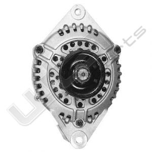 Prestolite Alternator 12V 70A Mazda 626