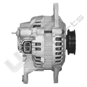 Prestolite Alternator 12V 70A Mazda 626