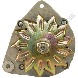 Prestolite Alternator 12V 65A Deutz