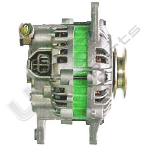 Prestolite Alternator 12V 70A Mazda 323