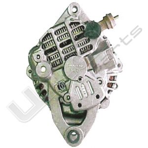 Prestolite Alternator 12V 70A Mazda 323