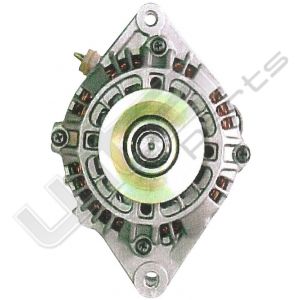 Prestolite Alternator 12V 70A Mazda 323