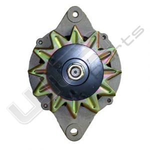 Prestolite Alternator 12V 70A Opel Astra