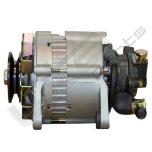 Prestolite Alternator 12V 70A Opel Astra