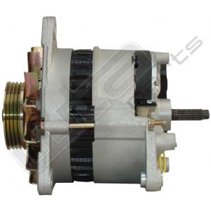 Prestolite Alternator 12V 70A Ford Transit