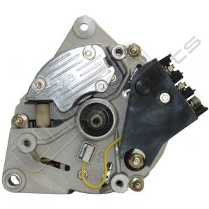 Prestolite Alternator 12V 70A Ford Transit