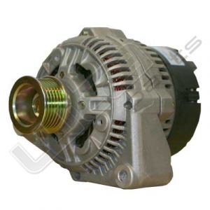 Prestolite Alternator 12V 90A