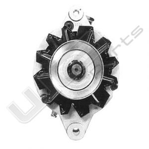 Prestolite Alternator 12V 70A