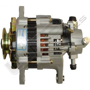 Prestolite Alternator 12V 70A Ople Corsa, Astra